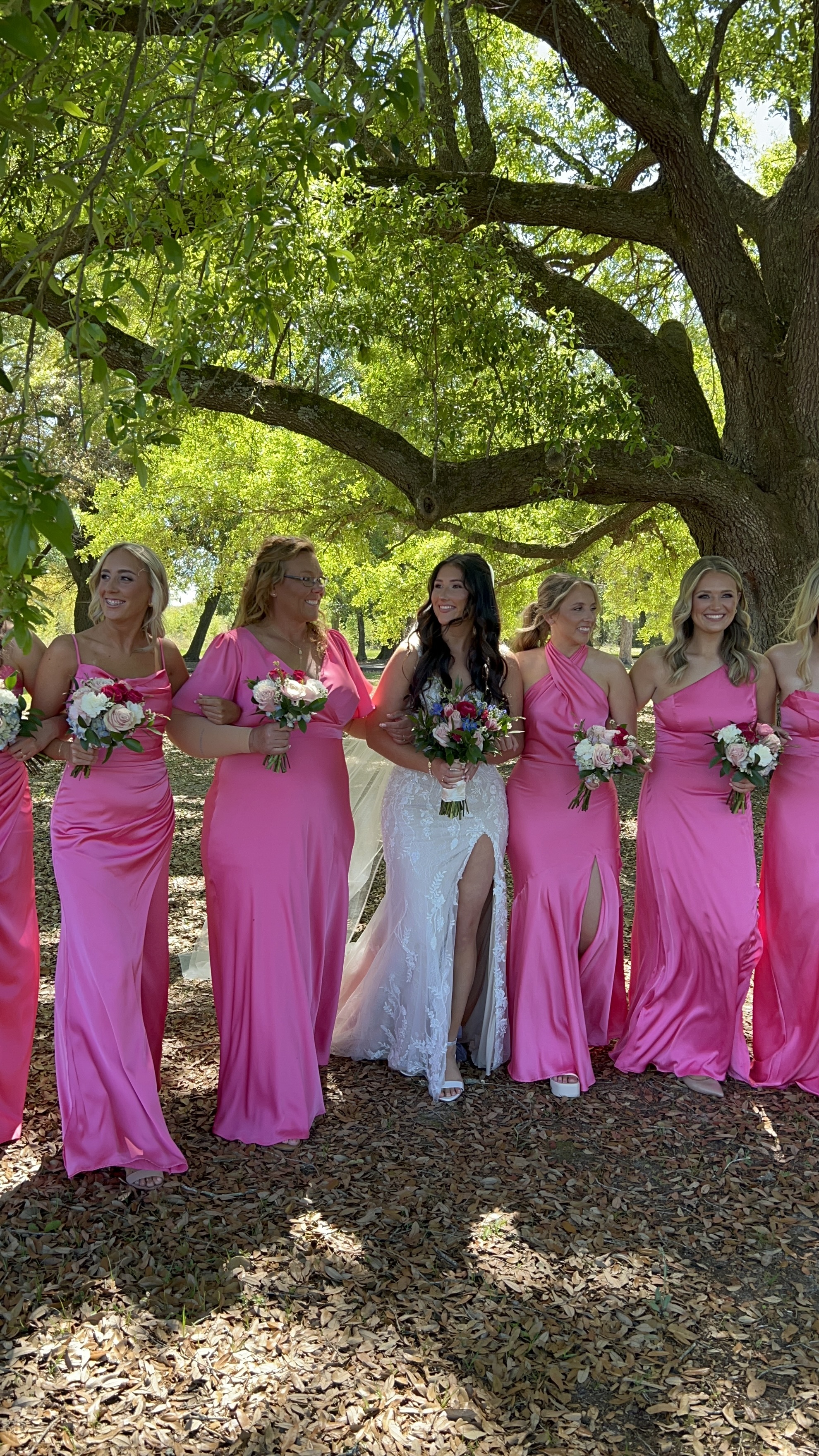 Wedding photo